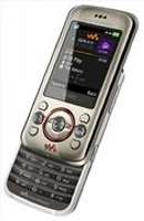 Sony Ericsson W395