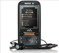 Sony Ericsson W508