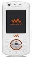 Sony Ericsson W900i