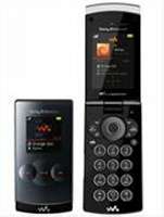 Sony Ericsson W980