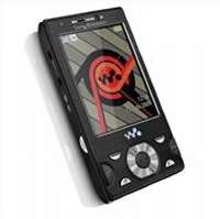 Sony Ericsson W995