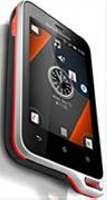 Sony Ericsson Xperia Active