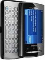 Sony Ericsson Xperia Mini Pro