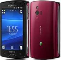 Sony Ericsson Xperia Mini