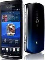 Sony Ericsson XPERIA Neo