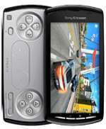 Sony Ericsson Xperia PLAY CDMA