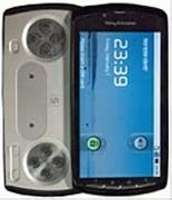 Sony Ericsson XPERIA Play