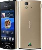 Sony Ericsson Xperia Ray