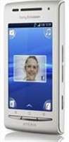 Sony Ericsson Xperia X8