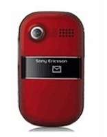 Sony Ericsson Z320i