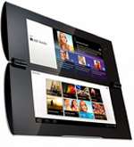 Sony Tablet P