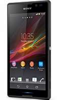 Sony Xperia C