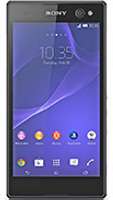 Sony Xperia C3 Dual