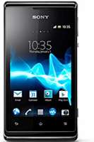 Sony Xperia E dual