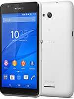 Sony Xperia E4g Dual