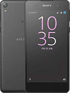 Sony Xperia E5