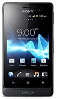 Sony Xperia Go