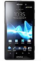 Sony Xperia Ion HSPA