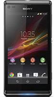 Sony Xperia L