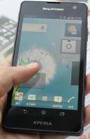 Sony Xperia LT29i Hayabusa