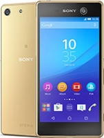 Sony Xperia M5 Dual