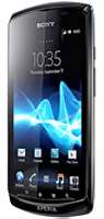 Sony Xperia Neo L