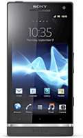 Sony Xperia SL