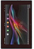 Sony Xperia Tablet Z LTE