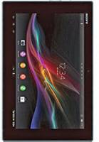 Sony Xperia Tablet Z Wi Fi