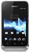 Sony Xperia Tipo Dual