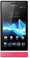Sony Xperia U