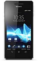 Sony Xperia V