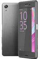 Sony Xperia X Performance