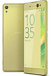 Sony Xperia XA Ultra