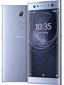 Sony Xperia XA2 Ultra