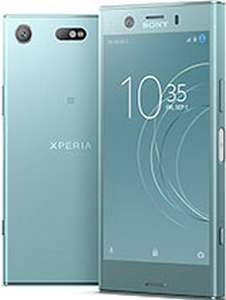 Sony Xperia XZ1 Compact