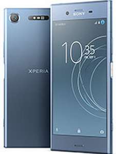 Sony Xperia XZ1