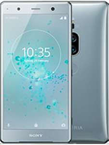 Sony Xperia XZ2 Premium