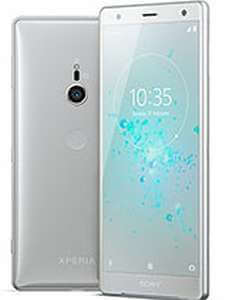 Sony Xperia XZ2