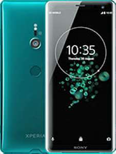 Sony Xperia XZ3