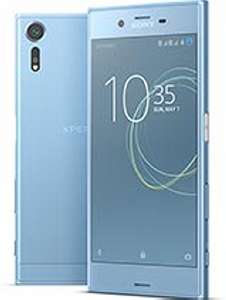 Sony Xperia XZs