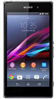 Sony Xperia Z1