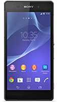 Sony Xperia Z2