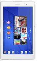 Sony Xperia Z3 Tablet Compact