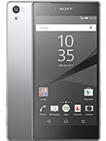 Sony Xperia Z5 Premium Dual