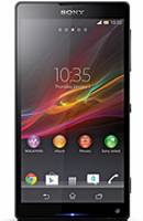 Sony Xperia ZL