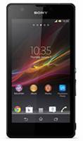 Sony Xperia ZR
