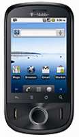 T Mobile Comet