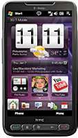 T Mobile HD2