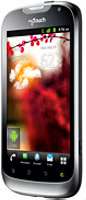 T Mobile myTouch 2